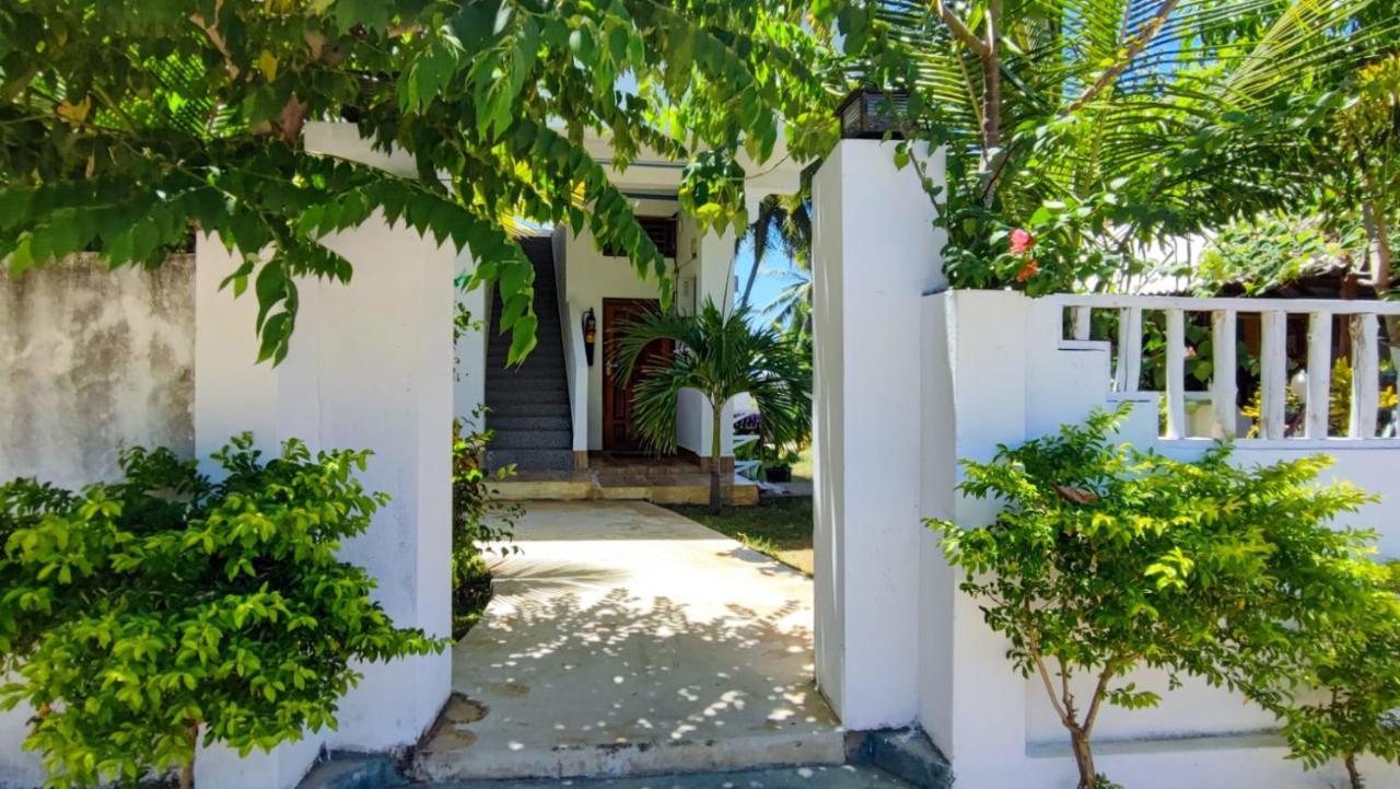 Aqua Blue Otel Arugam Bay Dış mekan fotoğraf