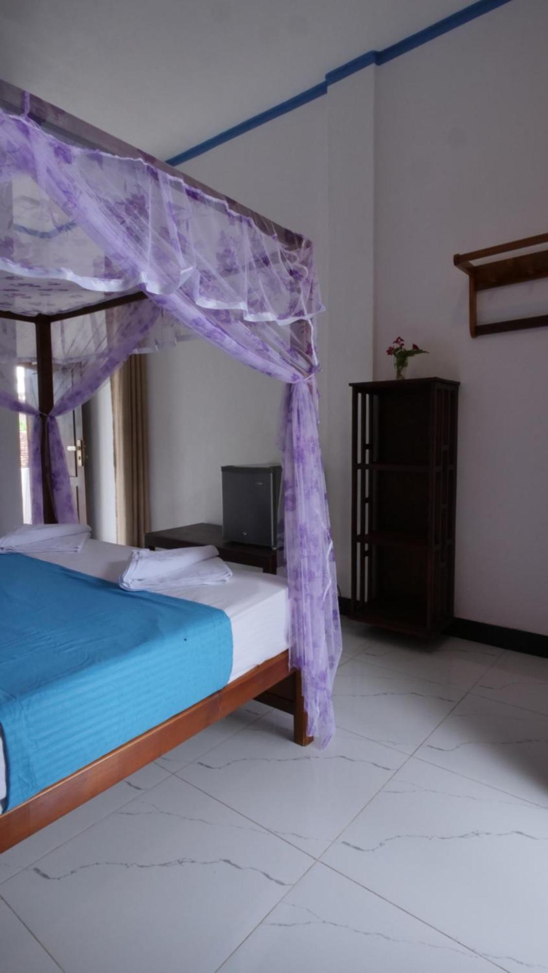 Aqua Blue Otel Arugam Bay Dış mekan fotoğraf